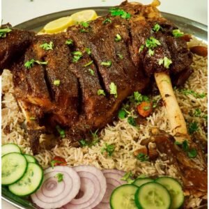 Mandi Meat