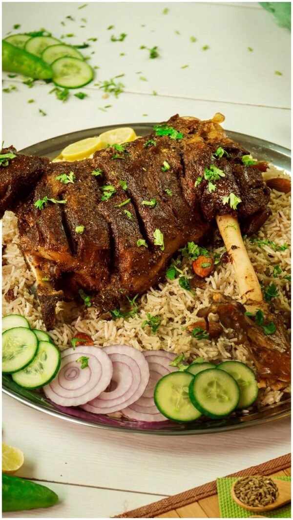 Mandi Meat