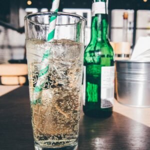 soda, soft drink, glass, straw, bottle, soda, soda, soft drink, soft drink, soft drink, soft drink, soft drink
