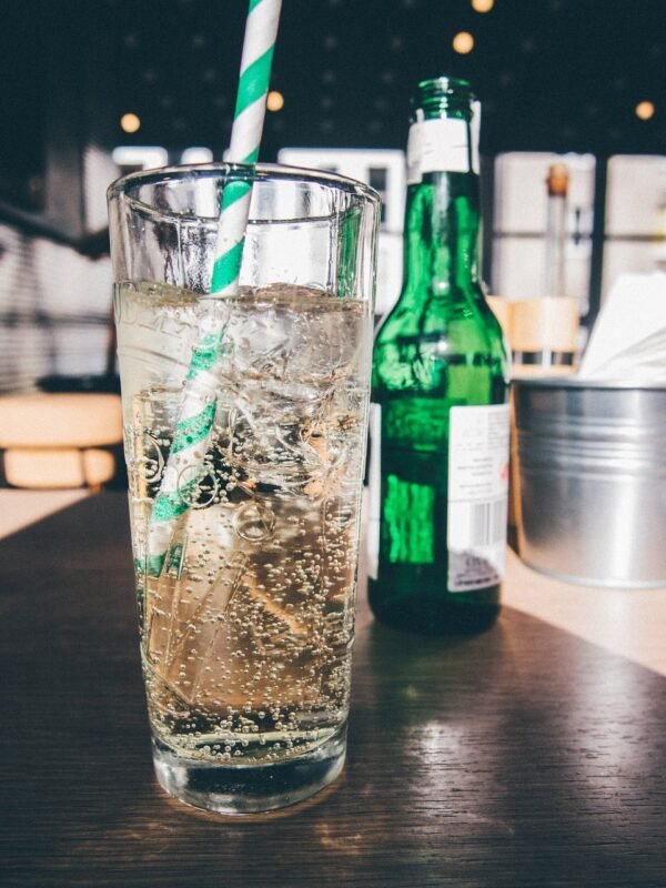 soda, soft drink, glass, straw, bottle, soda, soda, soft drink, soft drink, soft drink, soft drink, soft drink