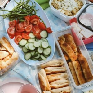 Appetizers