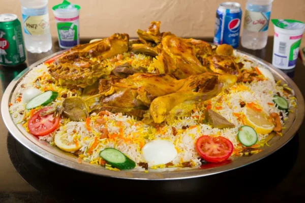 Half a Mandi Sacrifice